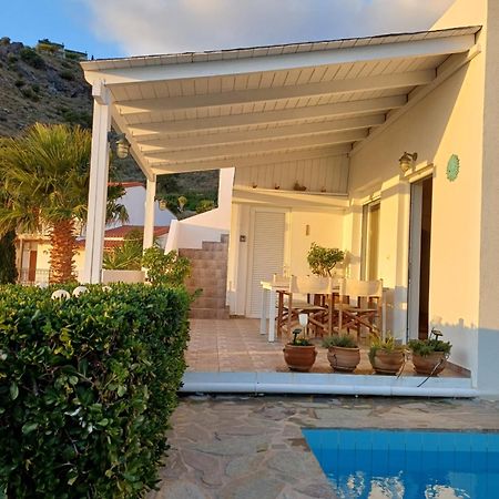 Thalassa Villa Plakias Dış mekan fotoğraf