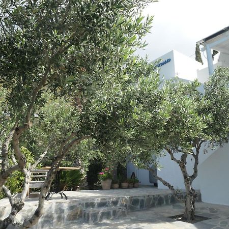 Thalassa Villa Plakias Dış mekan fotoğraf
