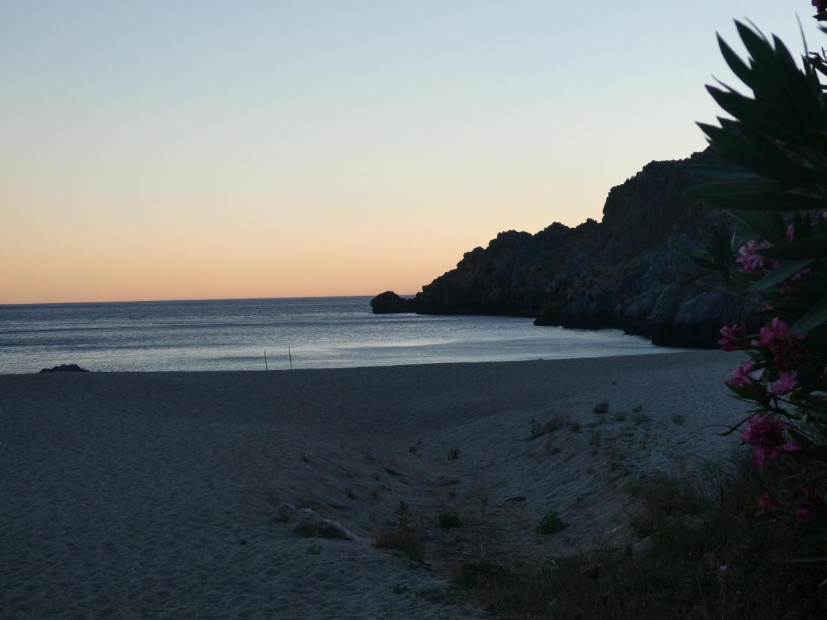 Thalassa Villa Plakias Dış mekan fotoğraf