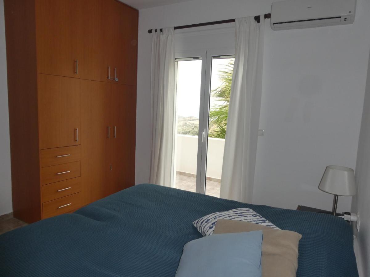 Thalassa Villa Plakias Dış mekan fotoğraf