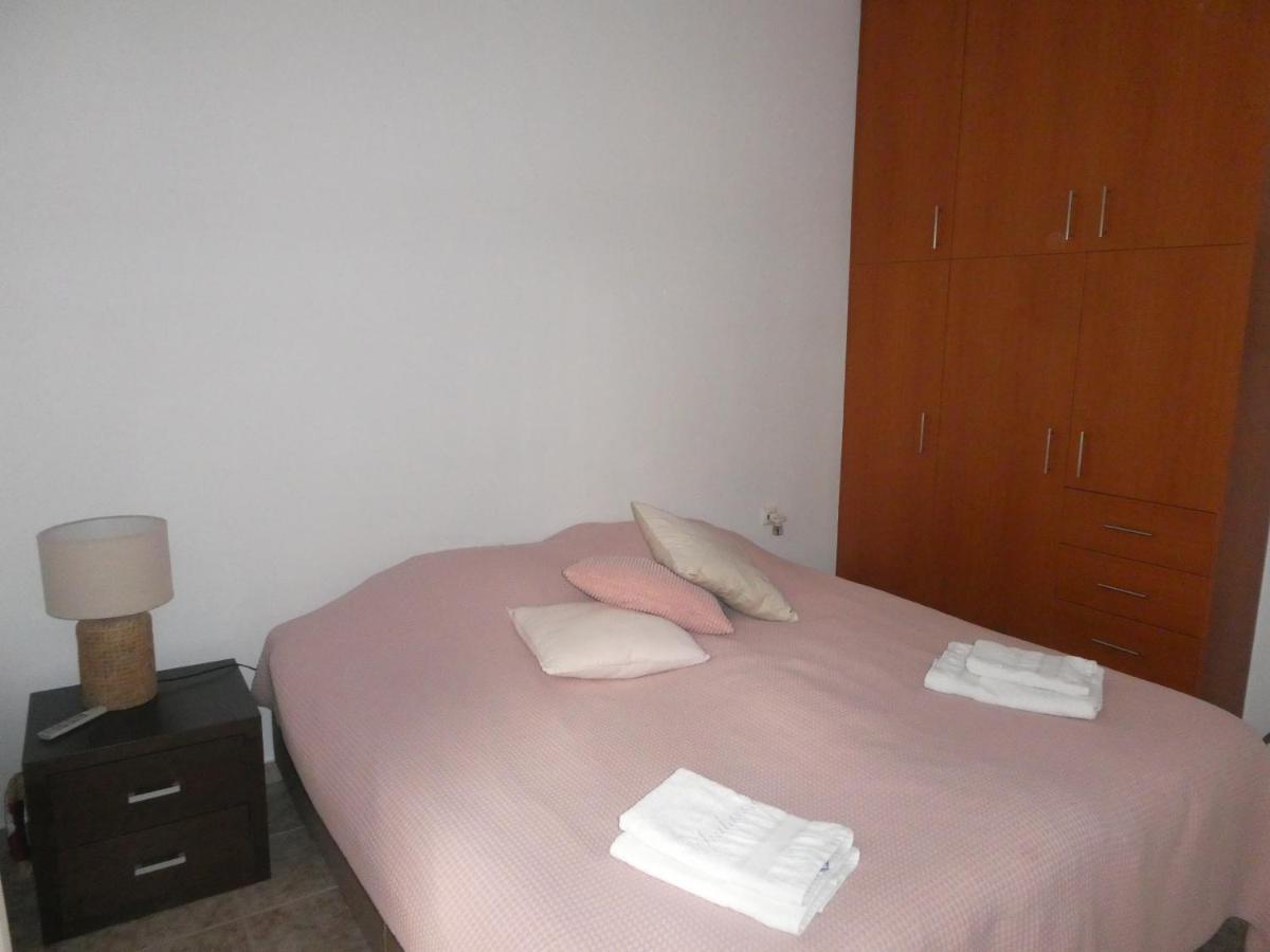 Thalassa Villa Plakias Dış mekan fotoğraf