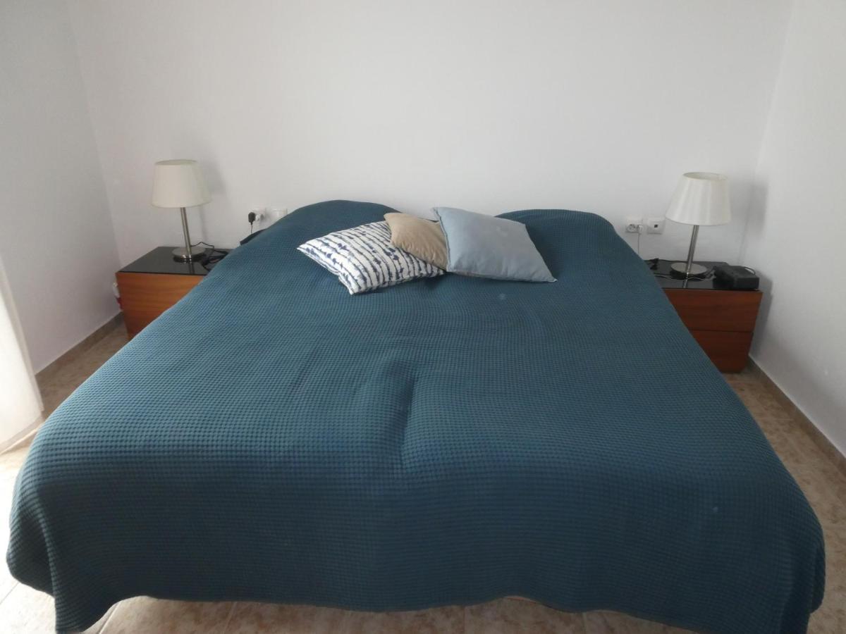 Thalassa Villa Plakias Dış mekan fotoğraf