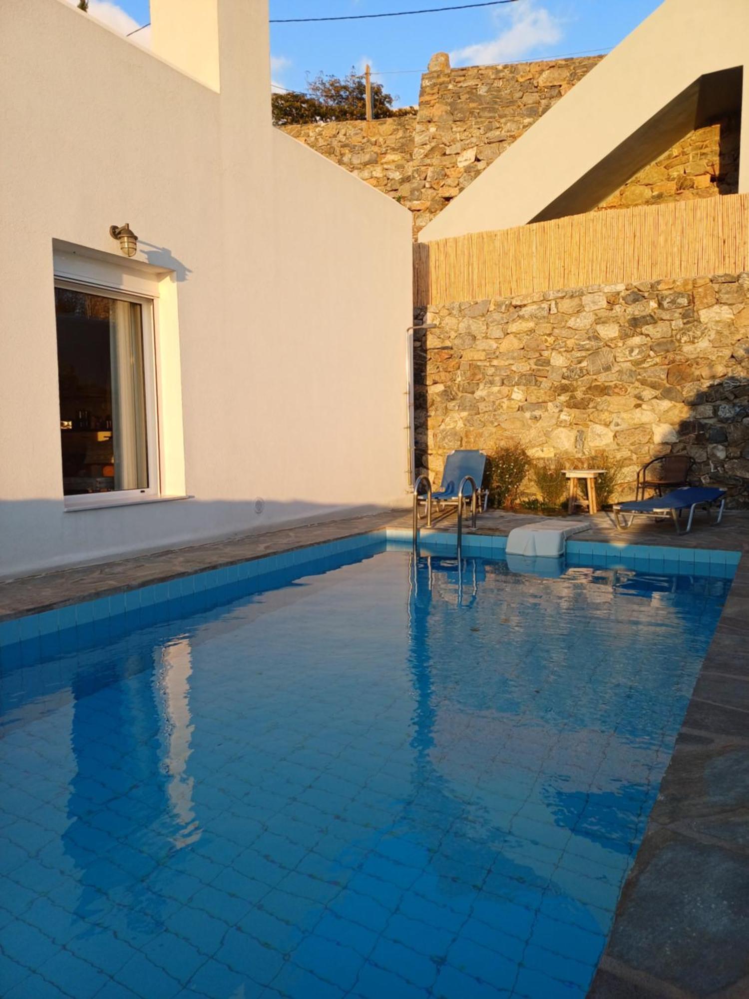 Thalassa Villa Plakias Dış mekan fotoğraf