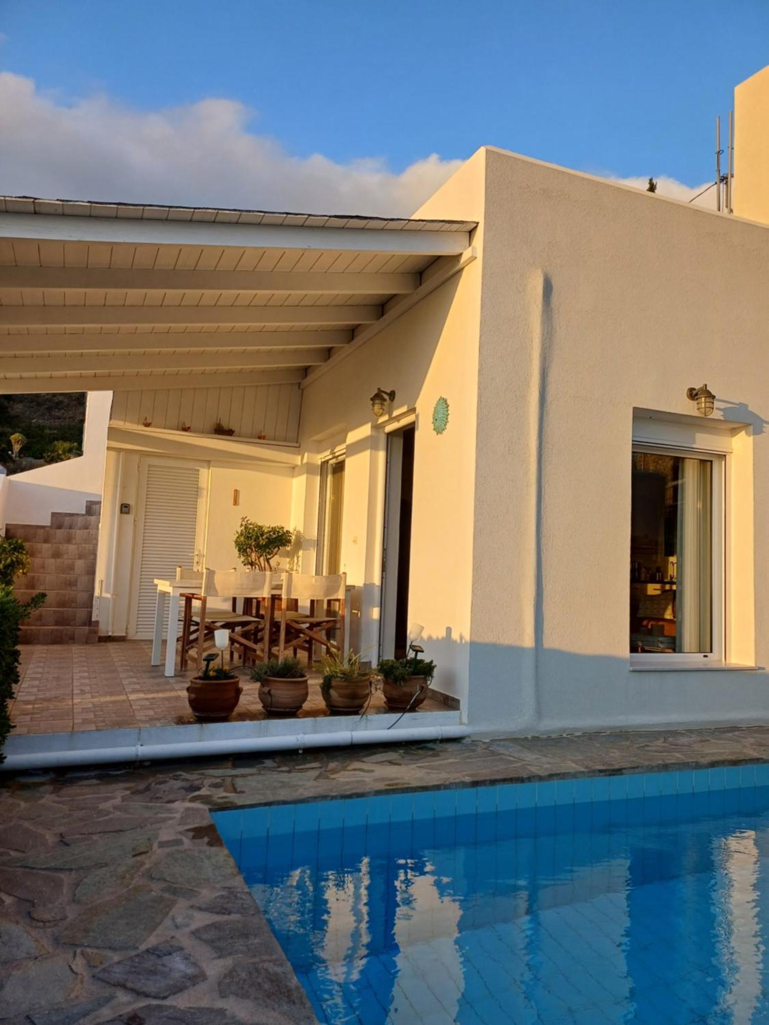 Thalassa Villa Plakias Dış mekan fotoğraf