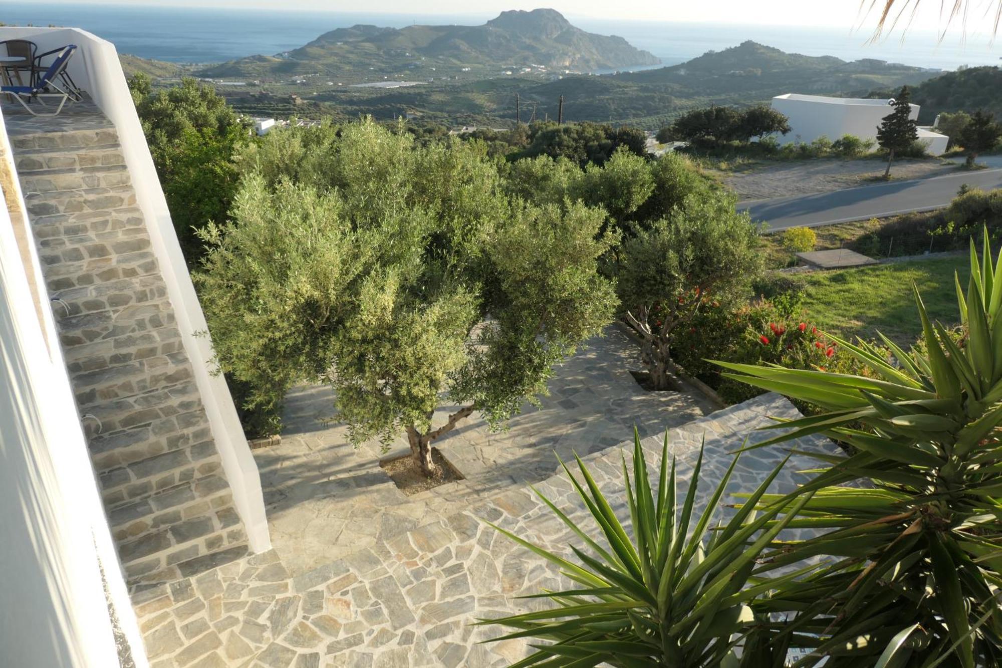 Thalassa Villa Plakias Dış mekan fotoğraf