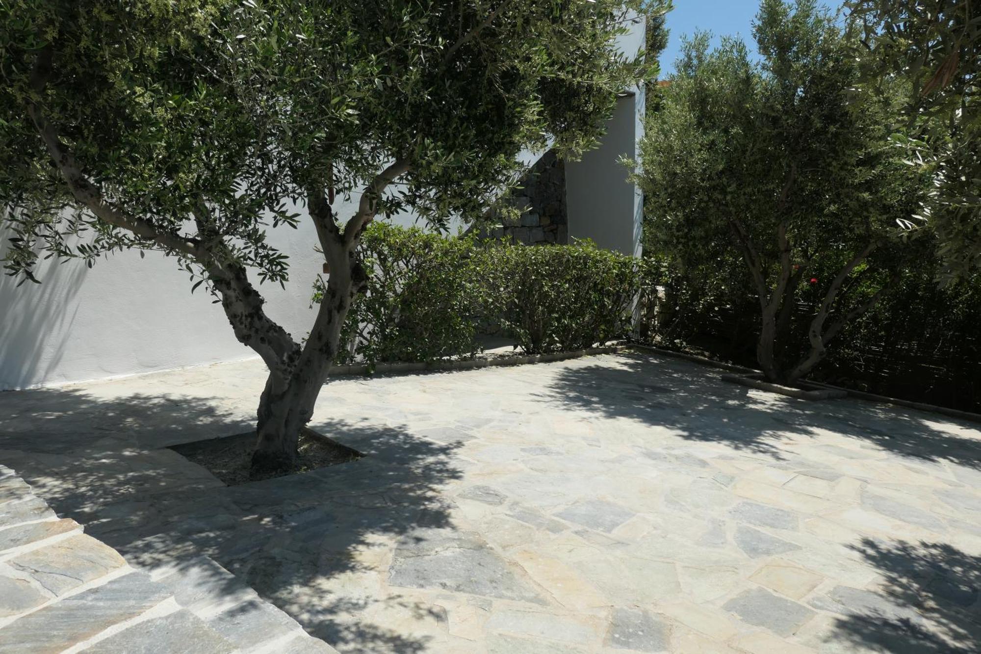 Thalassa Villa Plakias Dış mekan fotoğraf