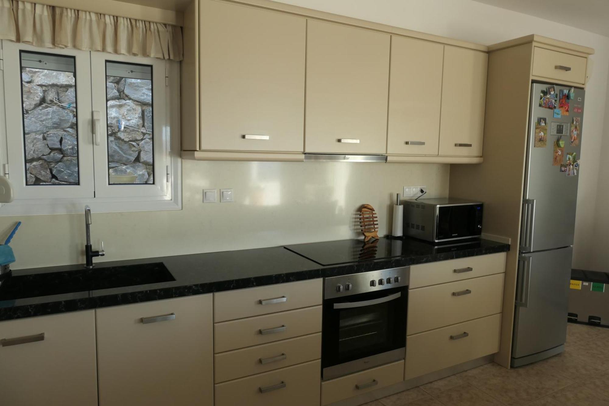 Thalassa Villa Plakias Dış mekan fotoğraf