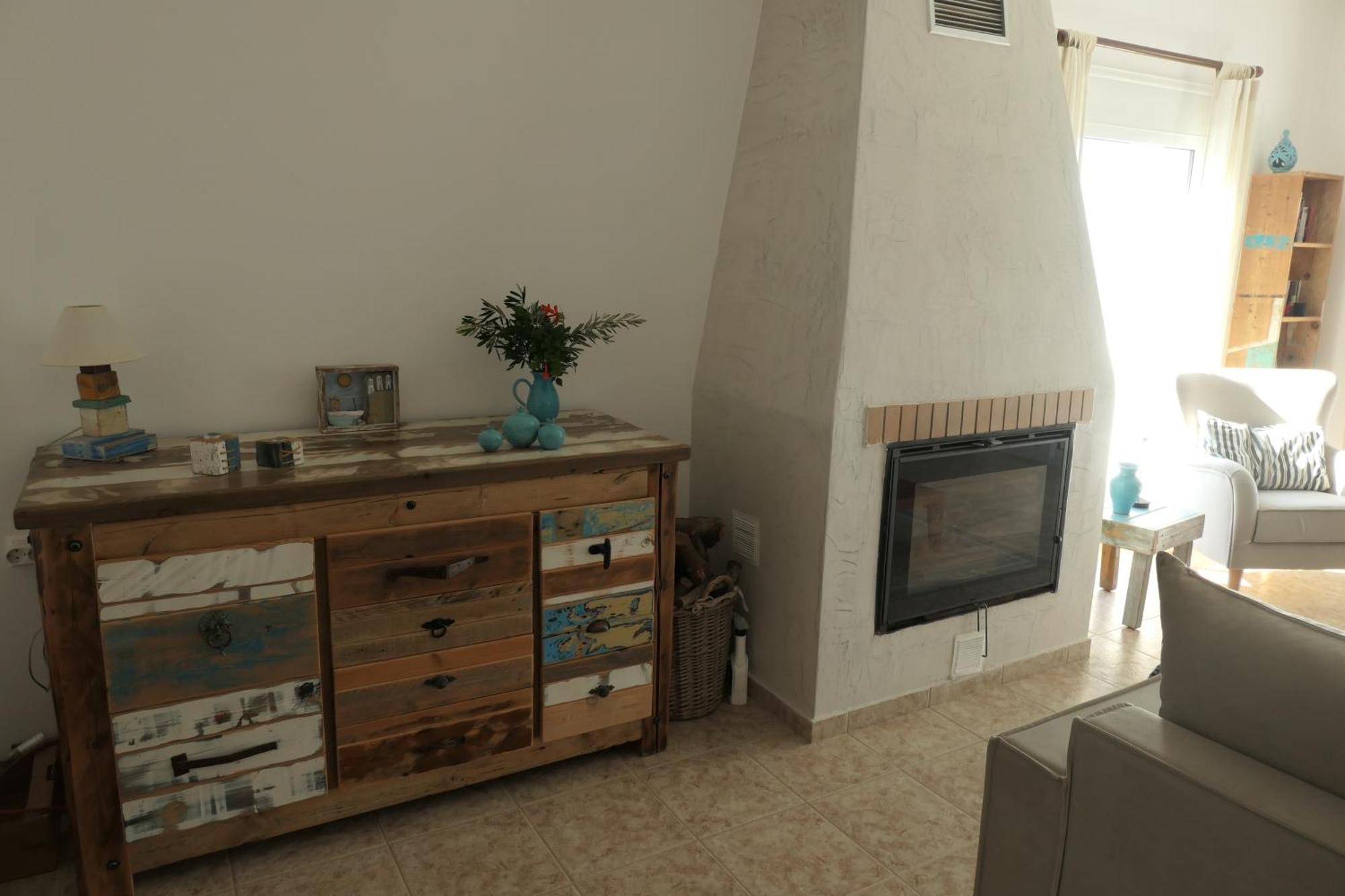 Thalassa Villa Plakias Dış mekan fotoğraf