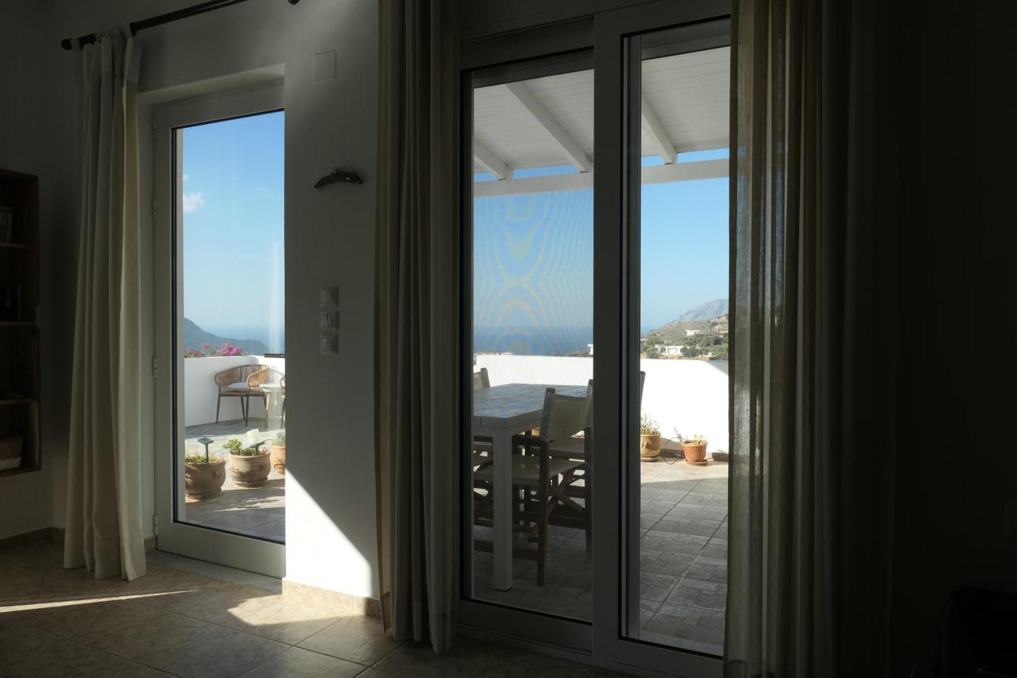 Thalassa Villa Plakias Dış mekan fotoğraf