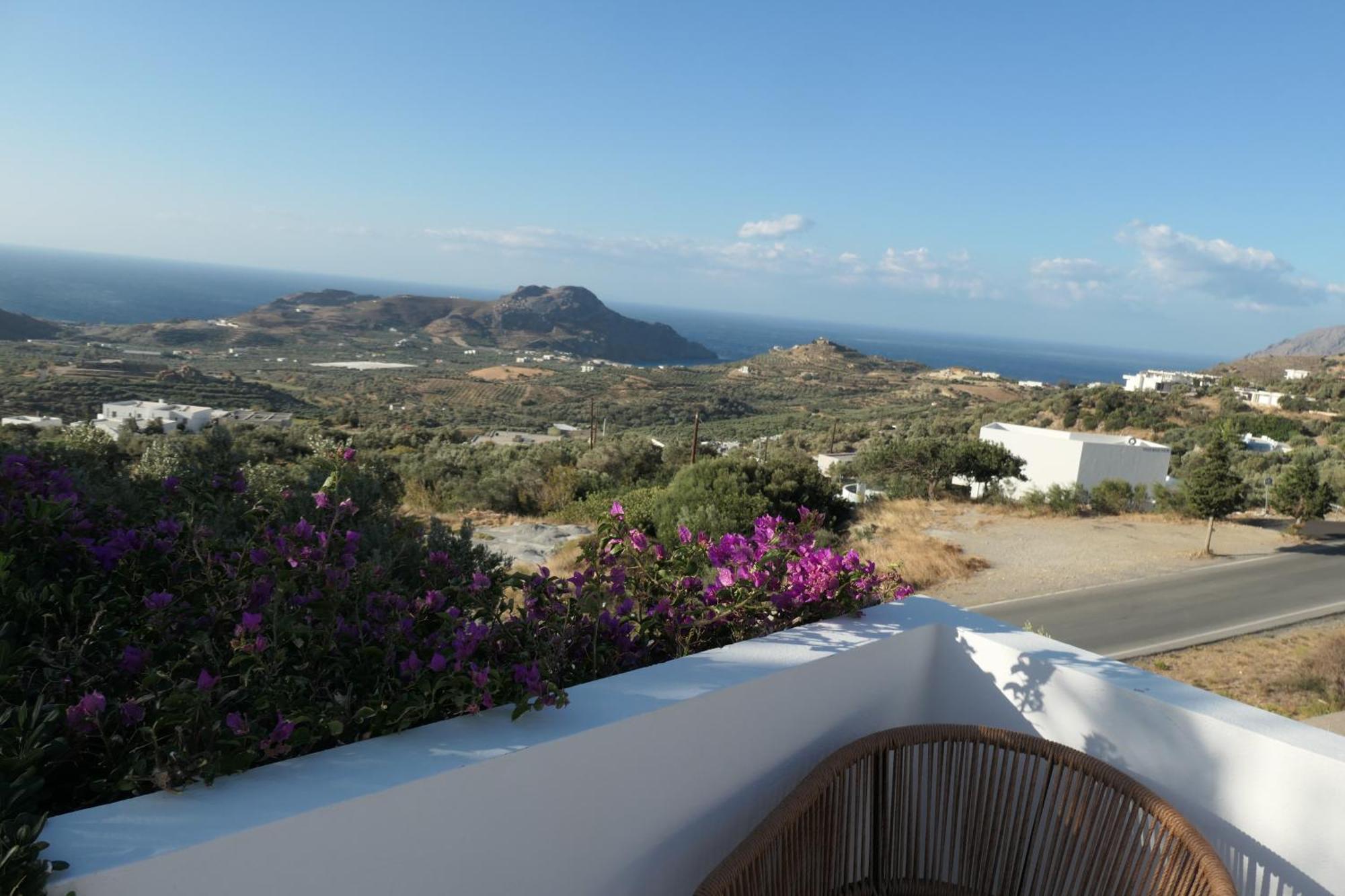 Thalassa Villa Plakias Dış mekan fotoğraf