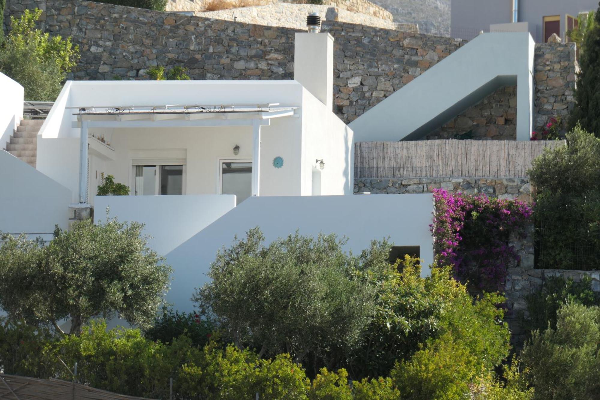 Thalassa Villa Plakias Dış mekan fotoğraf