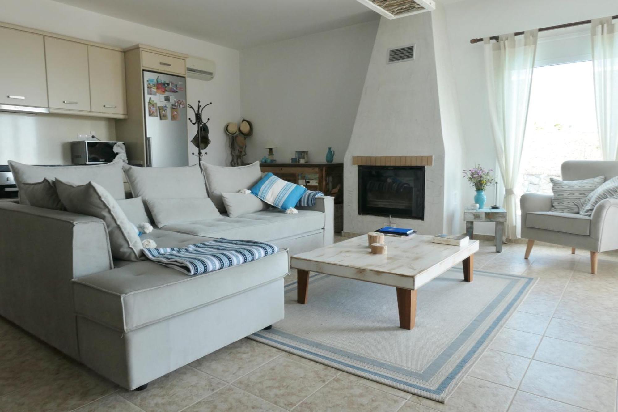 Thalassa Villa Plakias Dış mekan fotoğraf