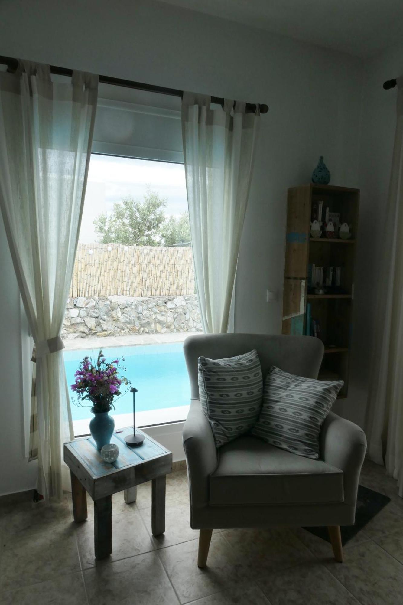 Thalassa Villa Plakias Dış mekan fotoğraf