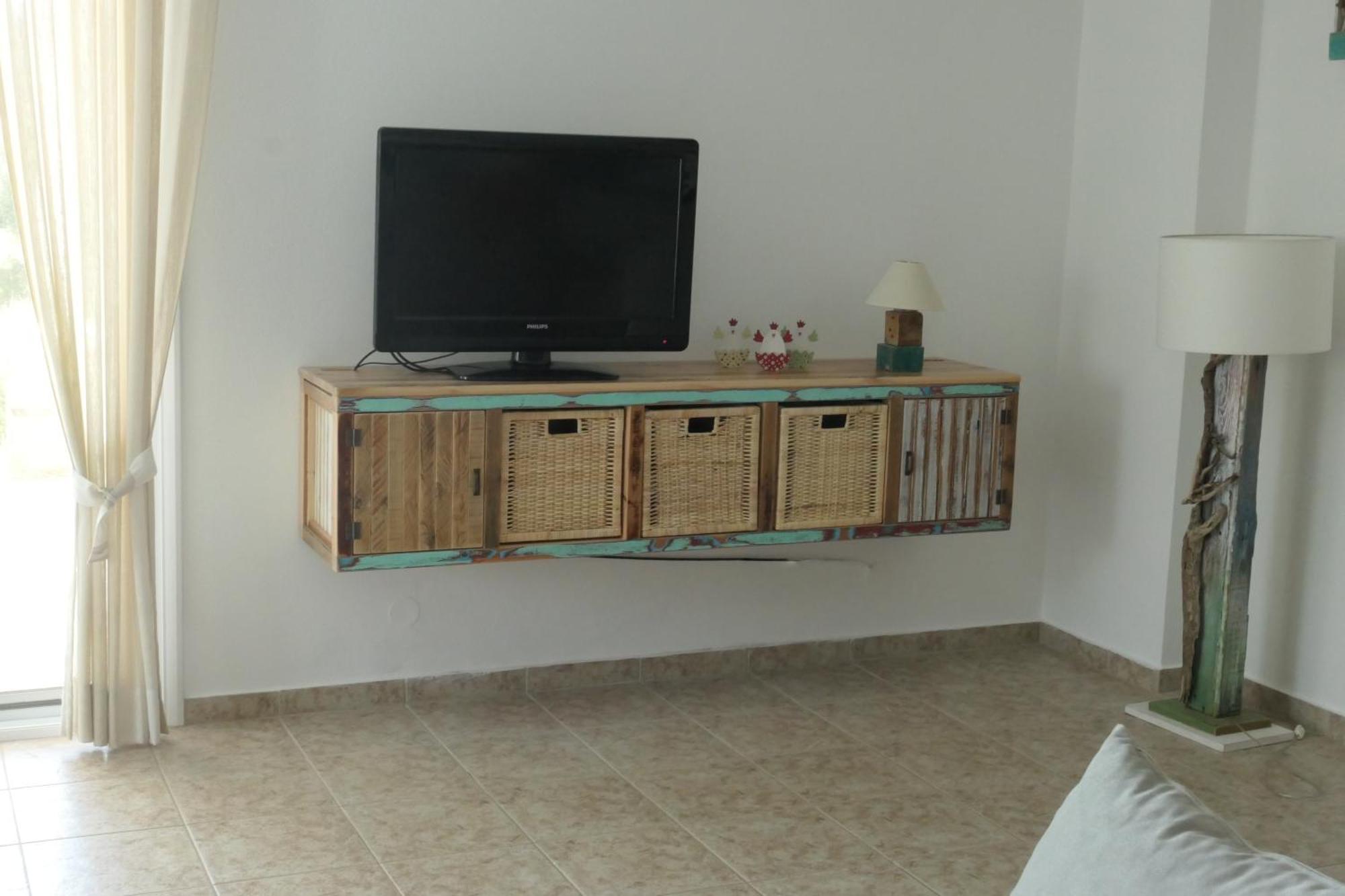 Thalassa Villa Plakias Dış mekan fotoğraf