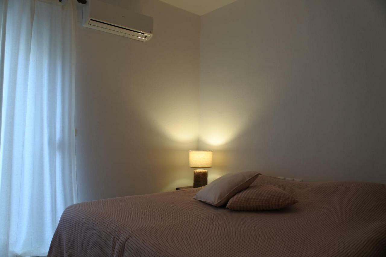 Thalassa Villa Plakias Dış mekan fotoğraf