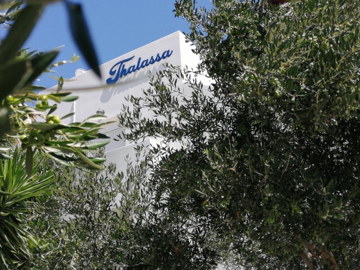 Thalassa Villa Plakias Dış mekan fotoğraf